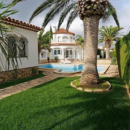 Villa Cristina, Miami Platja, Spanien Miami Playa