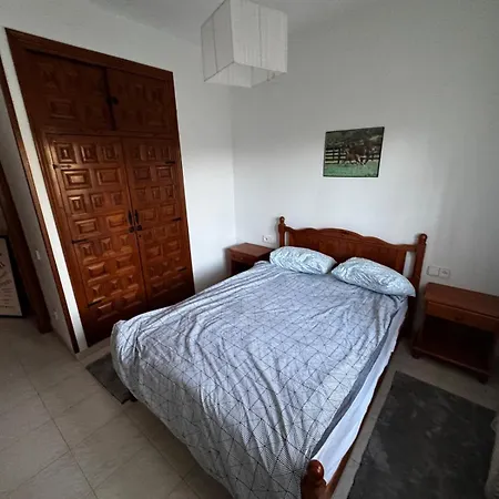 Cristina, Miami Platja, Spanien Villa