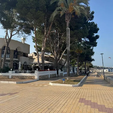 Villa Cristina, Miami Platja, Spanien
