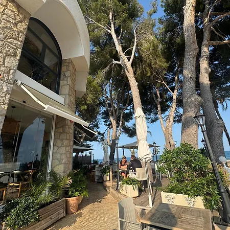 Cristina, Miami Platja, Spanien Villa *