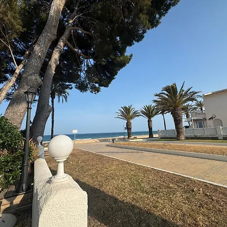 Villa Cristina, Miami Platja, Spanien *