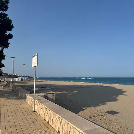 Cristina, Miami Platja, Spanien *