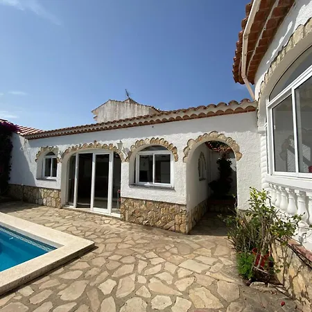 Cristina, Miami Platja, Spanien Villa *