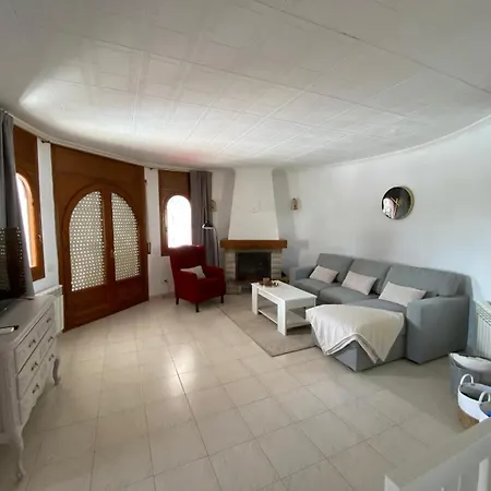 Villa Cristina, Miami Platja, Spanien